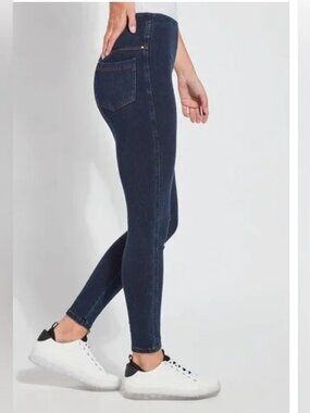 Lyssé New York Toothpick Denim Leggings